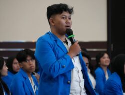 PPATK & Universitas Ekuitas Perkuat Literasi Anti Pencucian Uang di Kalangan Mahasiswa