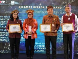 Virtual Expo 2025 LKPP: Capaian, Inspirasi & Arah Baru Pengadaan Pemerintah