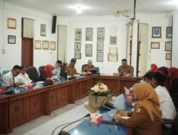 Nagari Pangian Bersiap Menjadi Nagari Creative Hub