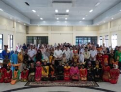 Bahasa Ibu: Warisan Budaya yang Harus Dijaga Bersama