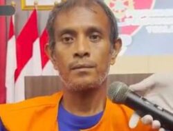 Motif Dendam & Penyesalan, Pria di Perawang Barat Tewas Dibunuh Rekan Sendiri