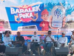 Baralek Peka 2025 Hadirkan Edukasi Finansial Yang Ringan & Relevan