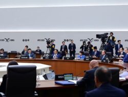 Di APEC 2025, Presiden Prabowo Tegaskan Peran AI dalam Pengentasan Kemiskinan & Swasembada Pangan