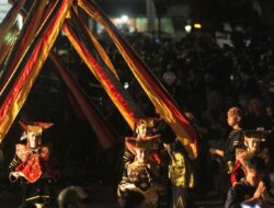 Sabudaya 2025 Hidupkan Semangat Budaya Minangkabau di Batusangkar