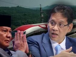 Presiden Instruksikan Purbaya Selesaikan Utang Whoosh Tanpa Bebani APBN