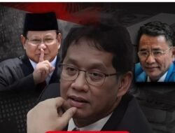 Hotman Paris Nyatakan Siap Jadi Pengacara Menkeu Purbaya