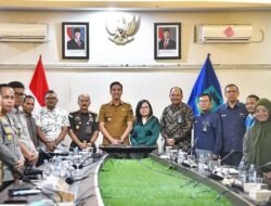 Sawahlunto Didorong Jadi Pusat Energi Terbarukan