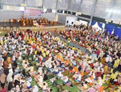 Wali Kota Pariaman :  Pentingnya Pendidikan Karakter Sejak Dini