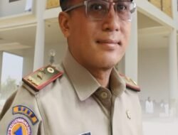Kesiapan Simulasi Gempa & Tsunami di Padang Hampir Rampung, 200 Ribu Warga Siap Terlibat