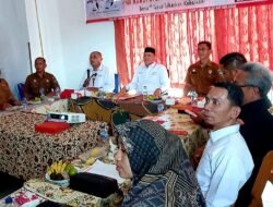 Raker PMI Pasaman 2025 Teguhkan Semangat, Terus Tebarkan Kebaikan