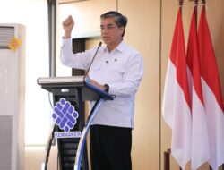 Menaker Dorong Hubungan Industrial Transformatif Berbasis Produktivitas