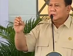 Prabowo Ambil Alih Tanggung Jawab Proyek Whoosh: Negara Hadir, Risiko Ditanggung