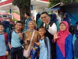 Simulasi Gempa-Tsunami Padang: BMKG Apresiasi Respon Cepat Pusdalops BPBD
