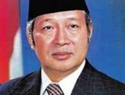 Soeharto Kembali Diusulkan Jadi Pahlawan Nasional, Proses Sudah Tiga Kali Ditempuh