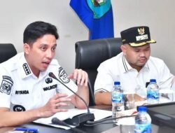 Sawahlunto Gelar SIMFes 2025 dan Festival Batik: Tribute untuk Orkes Gumarang, UMKM Jadi Sorotan