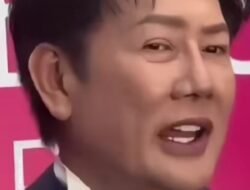 Presiden Miss Universe Pecat Direktur Thailand Usai Kontroversi di Ajang 2025