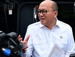 Pemerintah Dorong Eksekusi Cepat Proyek Hilirisasi & Energi Terbarukan