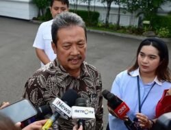 Pemerintah Percepat Pembangunan Kampung Nelayan & Perluas Budidaya Perikanan Darat