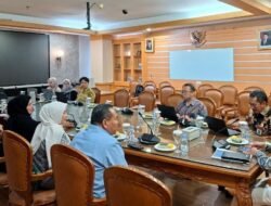 Wako Pariaman Buka Jalan Beasiswa S1 Untuk Guru