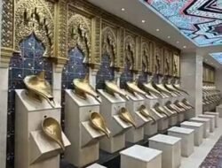 Musholla Mahabbah, Simbol Toleransi dan Kemegahan di Mall Panakkukang