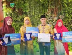 Padang Panjang Catat Prestasi Gemilang di Anugerah GTK 2025 & FLS2N