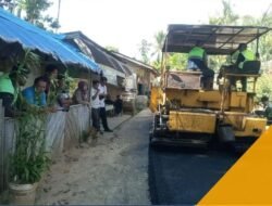 PUPR Sijunjung & BPK RI Tinjau Paket Strategis Infrastruktur, Pastikan Kualitas dan Kepatuhan Kontrak