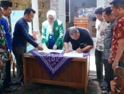 PTF Se-Indonesia Edukasi Obat & Olah Teh Celup Mengkudu di Kota Pariaman