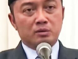 Pemerintah Prihatin Atas Ledakan di SMAN 72 Jakarta Utara, Presiden Perintahkan Penanganan Prioritas