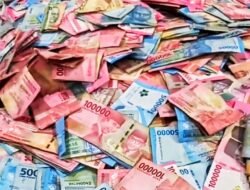 Pemerintah Siapkan RUU Redenominasi Rupiah, Target Rampung 2027