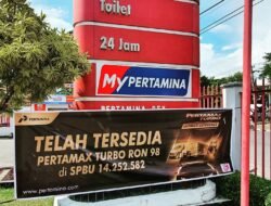 Antrean SPBU di Sumbar, Pemprov Panggil Pertamina & Tempuh Jalur Darat