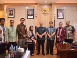 SIMFes 2025 Resmi Ditutup, Sawahlunto Dapat Pengakuan Nasional Sebagai Kota Musik & Kreativitas