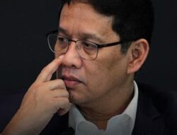 Purbaya Dipanggil ke Istana, Publik Ramai Bahas Isu Reshuffle