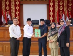 Pemko Payakumbuh Optimis Jaga Kualitas Pelayanan Publik