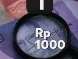 Istana Klarifikasi Wacana Redenominasi: Belum Jadi Agenda Pemerintah