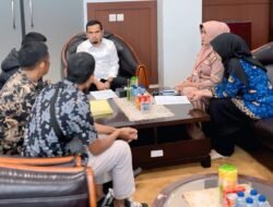 Wabup Solok Dukung Penuh Alek Nagari “Mangirai di Tapian”