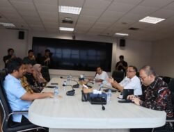 Sumbar Makin Diperhitungkan Secara Nasional