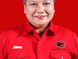 Politikus PDIP Ribka Tjiptaning Dilaporkan ke Polisi Usai Sebut Soeharto Pembunuh Jutaan Rakyat