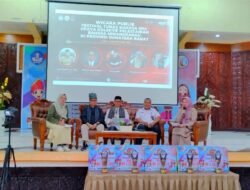 Generasi Muda Diajak Terus Lestarikan Bahasa Minangkabau