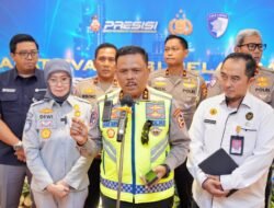 Kakorlantas: Bayar Pajak Semudah Beli Pulsa, ETLE Capai 95% Penegakan Hukum