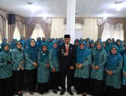 Transformasi Kesehatan Bukan Slogan