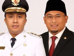 Andre Rosiade Tegaskan Tidak Akan Maju Pilgub Sumbar 2029
