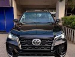 Inovasi Kota Solok: Mobil Dinas Wali Kota Dibuka Untuk Kendaraan Pengantin Lewat Program “Kendaraan Bahagia”