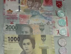Uang Rp 75.000 Masih Sah, Pecahan Rp 1–Rp 5 Hanya Hoaks