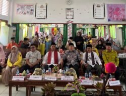Pentas PAI Jadi Ruang Prestasi Untuk Pelajar