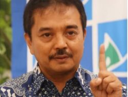 Roy Suryo Cs Diperiksa Sebagai Tersangka Kasus Jokowi, Ini Alasan Belum Ditahan
