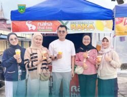 Disperdakop UKM Padang Panjang Dorong Mutu Produk Rendang Lewat Pembinaan Langsung