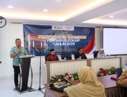 Pemko Payakumbuh Perkuat Peran Koperasi Merah Putih