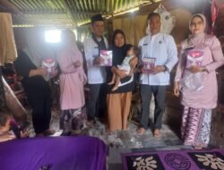 Pemko Solok Berikan Klarifikasi Terkait Viral Disosmed Kondisi Ibu Murni