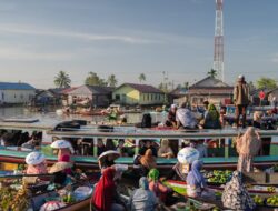 Mandiri Genjot KUR, Rp 38,11 Triliun Tersalur ke UMKM Produktif