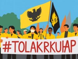 RUU KUHAP Dikritik Koalisi Sipil: Minim Transparansi, Berpotensi Ancam HAM